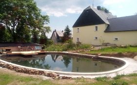 Gasthaus Ruebenau